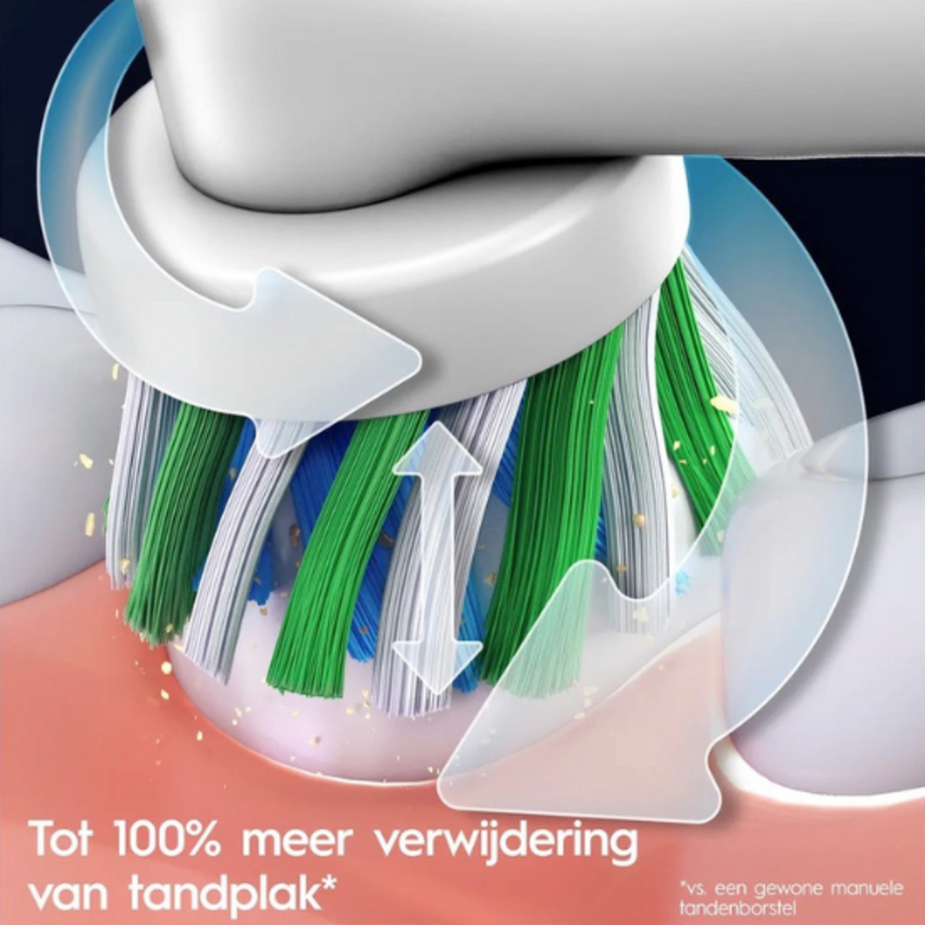 Oral-B PRO Series 1 Pink + Reisetui Oral-B Oral-B PRO Series 1 Pink + Reisetui