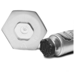 Marvis Marvis Tandpasta Houder - Wit