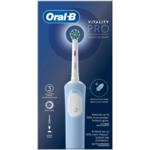 Oral-B Oral-B Vitality PRO Blue Cross Action