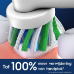 Oral-B Oral-B Vitality PRO Blue Cross Action