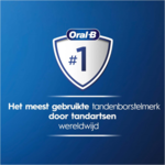 Oral-B Oral-B Vitality PRO Blue Cross Action
