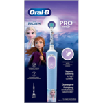 Oral-B Oral-B PRO Kids 3+ Frozen Elektrische Tandenborstel