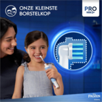 Oral-B Oral-B PRO Kids 3+ Frozen + 1 extra opzetborstel