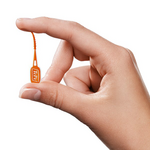 TePe TePe EasyPick XS/S Oranje - 36 stuks