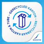 Sensodyne Extra Fresh Gel Tandpasta - 75 ml Sensodyne Sensodyne Extra Fresh Gel Tandpasta - 75 ml