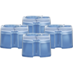 Braun Braun 3-in-1 ShaverCare Cartridges - 4 stuks