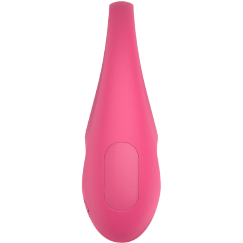 EasyConnect EasyConnect - Vibrerende Ring Leo app gestuurd