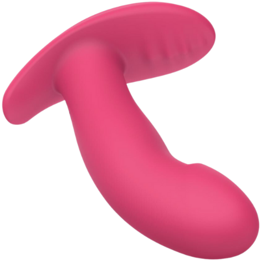 EasyConnect EasyConnect - Draagbare Vibrator Ivy app gestuurd