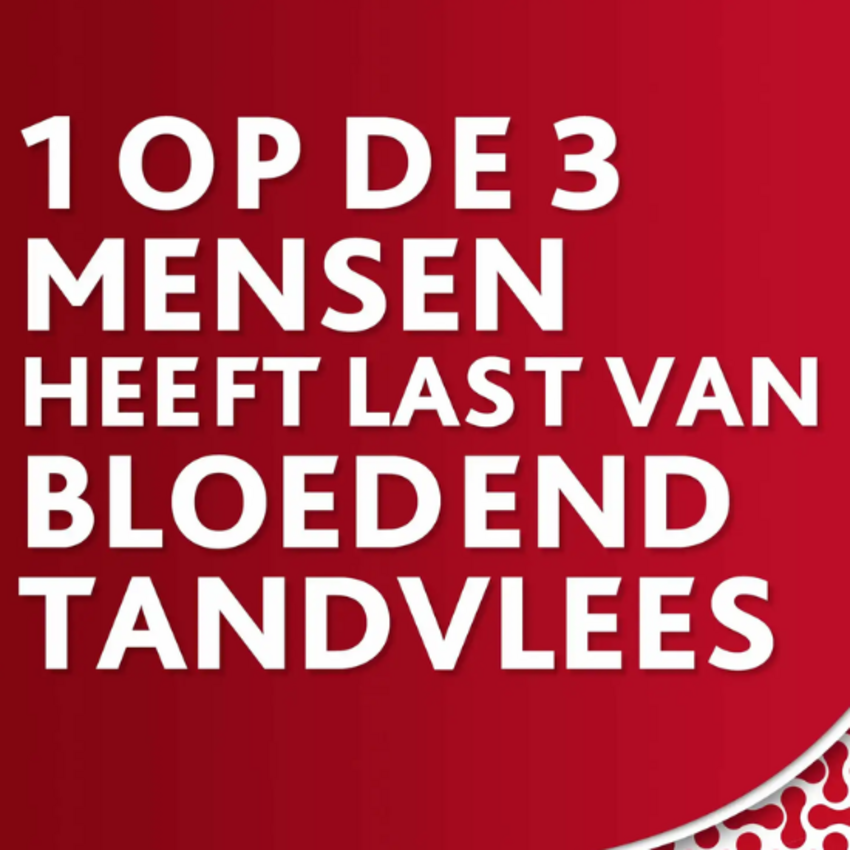 Parodontax Parodontax Ultra Clean Tandpasta - 2 x 75 ml - Promo Pack