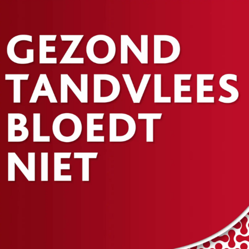 Parodontax Parodontax Ultra Clean Tandpasta - 2 x 75 ml - Promo Pack