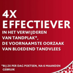 Parodontax Parodontax Ultra Clean Tandpasta - 2 x 75 ml - Promo Pack