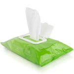 Easyglide EasyGlide Toy Cleaning Doekjes - 100 stuks