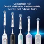 Oral-B Oral-B PRO Sensitive Clean opzetborstels - 6 stuks