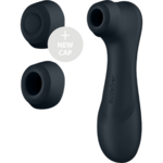 Satisfyer Satisfyer Pro 2 - Generation 3 App Controlled - Zwart