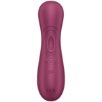 Satisfyer Satisfyer Pro 2 - Generation 3 - Wijnrood