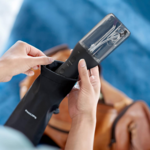 Philips Philips Sonicare Series 3000 Draadloze Power Flosser HX3826/33 - Zwart