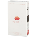 Perifit Perifit Kegeltrainer - Bekkenbodemcoach met app - Roze