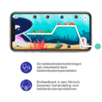 Perifit Perifit Kegeltrainer - Bekkenbodemcoach met app - Groen