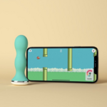 Perifit Perifit Kegeltrainer - Bekkenbodemcoach met app - Groen