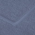 Walra Walra Badmat Forever Beauty 60x100 cm Indigo