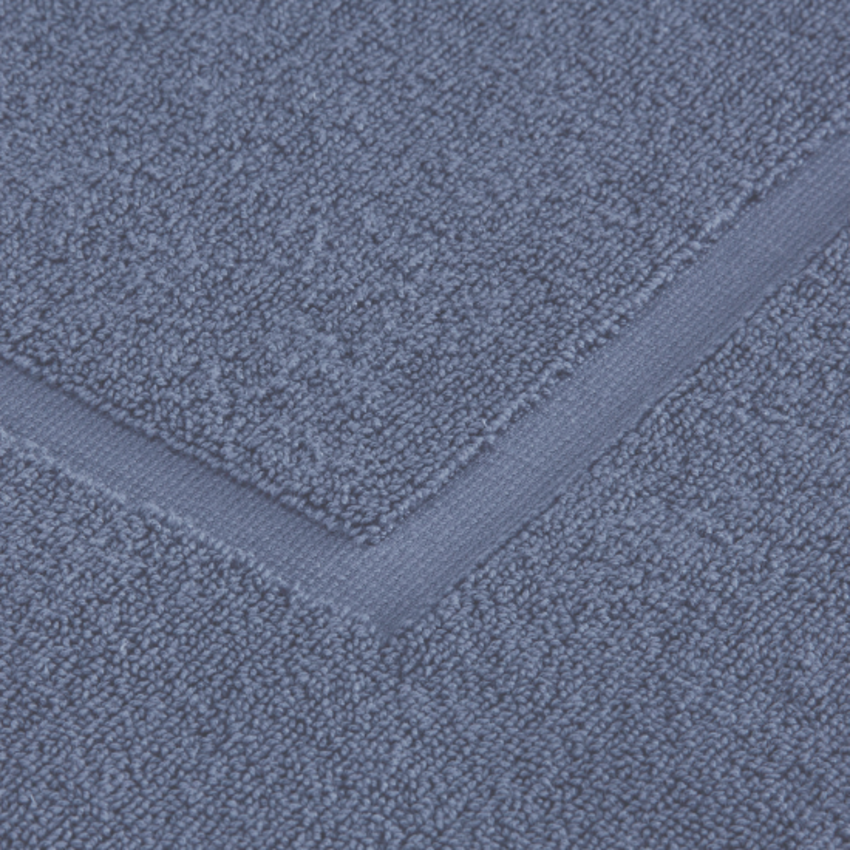 Walra Walra Badmat Forever Beauty 60x100 cm Indigo