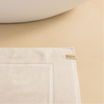 Walra Badmat Forever Beauty 60x100 cm Kiezel Grijs Walra Walra Badmat Forever Beauty 60x100 cm Kiezel Grijs