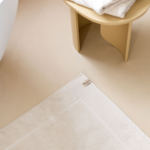 Walra Badmat Forever Beauty 60x100 cm Kiezel Grijs Walra Walra Badmat Forever Beauty 60x100 cm Kiezel Grijs