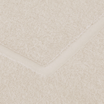 Walra Badmat Forever Beauty 60x100 cm Kiezel Grijs Walra Walra Badmat Forever Beauty 60x100 cm Kiezel Grijs