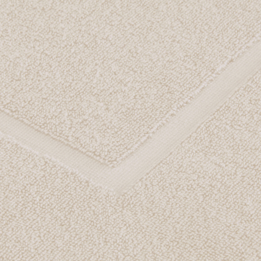 Walra Badmat Forever Beauty 60x100 cm Kiezel Grijs Walra Walra Badmat Forever Beauty 60x100 cm Kiezel Grijs