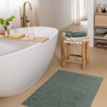 Walra Walra Badmat Forever Beauty 60x100 cm Legergroen