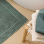 Walra Walra Badmat Forever Beauty 60x100 cm Legergroen