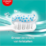 Colgate MaxWhite Whitening Crystals Tandpasta – 4 x 100 ml Colgate Colgate MaxWhite Whitening Crystals Tandpasta – 4 x 100 ml