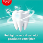 Colgate MaxWhite Whitening Crystals Tandpasta – 4 x 100 ml Colgate Colgate MaxWhite Whitening Crystals Tandpasta – 4 x 100 ml