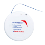 Lactona Lactona Blue Floss - 6 x 50m