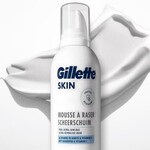 Gillette Gillette Skin Ultra Sensitive Scheerschuim - 240 ml