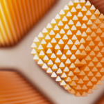 Philips Philips Sonicare A3 Premium All-in-One HX9094/10 Wit - 4 stuks