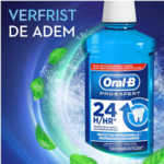 Oral-B Oral-B Pro-Expert Fresh Mint Mondwater - 250 ml