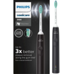 Philips Philips Sonicare 3100 Black HX3671/14