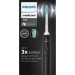 Philips Philips Sonicare 3100 Black HX3671/14