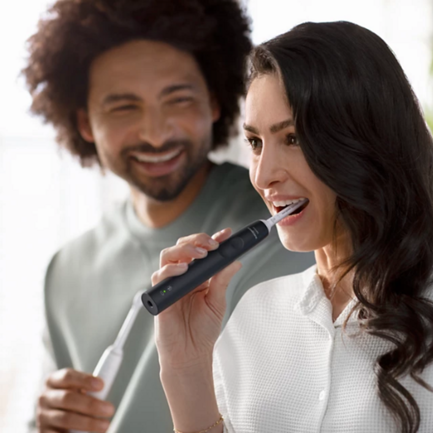 Philips Philips Sonicare 3100 Black HX3671/14