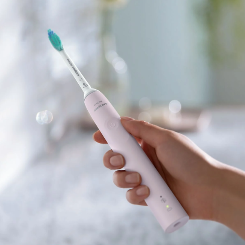 Philips Philips Sonicare 3100 Pink HX3671/11