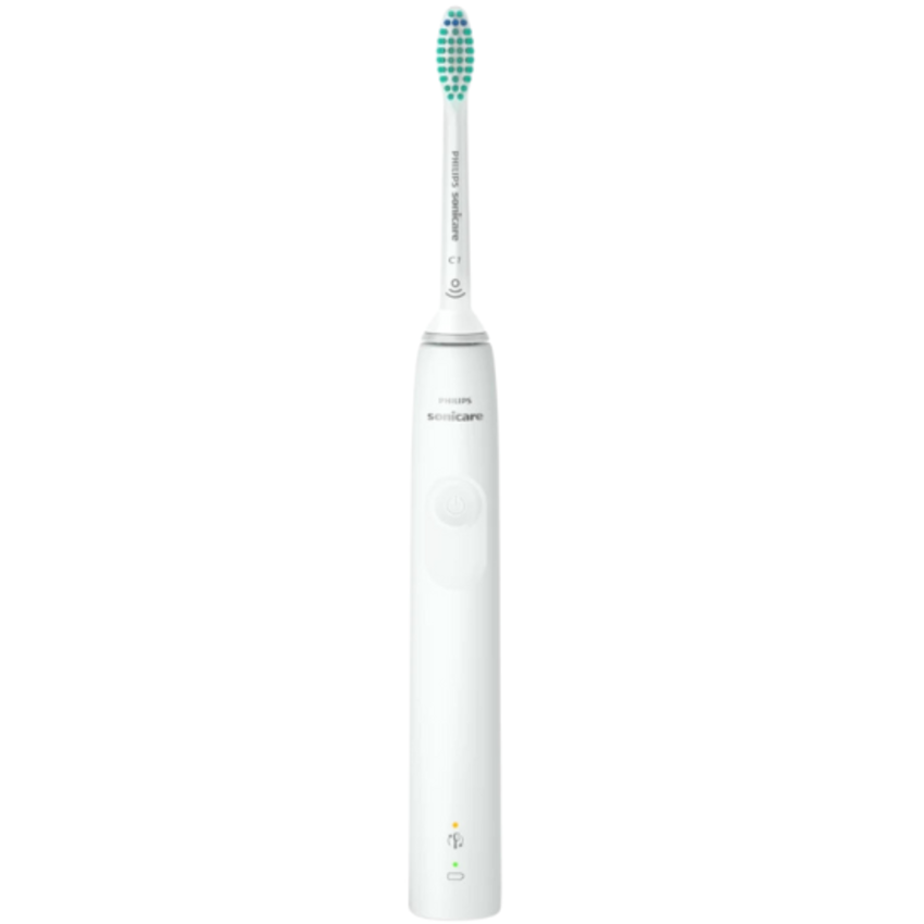 Philips Sonicare 3100 White HX3673/13 + Reisetui Special Edition Philips Philips Sonicare 3100 White HX3673/13 + Reisetui Special Edition