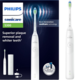 Philips Philips Sonicare 5300 White HX7108/02 + Reisetui