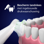 Philips Philips Sonicare 5300 White HX7108/02 + Reisetui