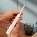 Philips Philips Sonicare 5300 White HX7108/02 + Reisetui