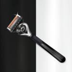 Gillette Gillette ProGlide Monochrome Scheersysteem - Black