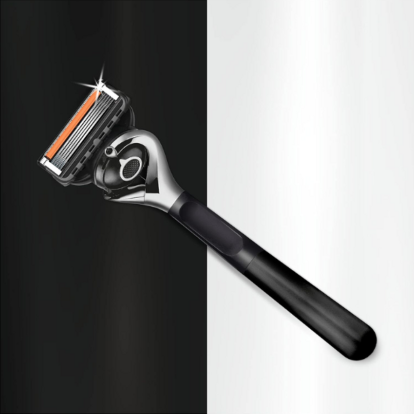 Gillette Gillette ProGlide Monochrome Scheersysteem - Black