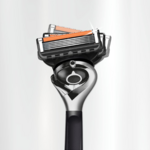 Gillette Gillette ProGlide Monochrome Scheersysteem - Black