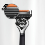 Gillette Gillette ProGlide Monochrome Scheersysteem - Black