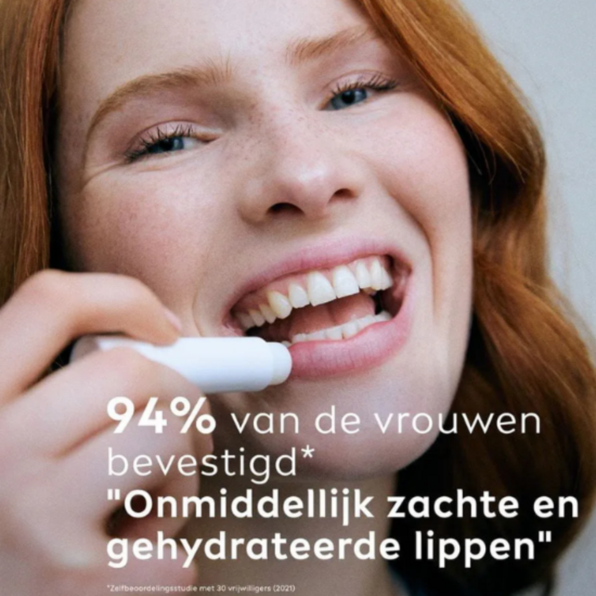 Labello Labello Original Verzorgend Lippenbalsem - 4,8g